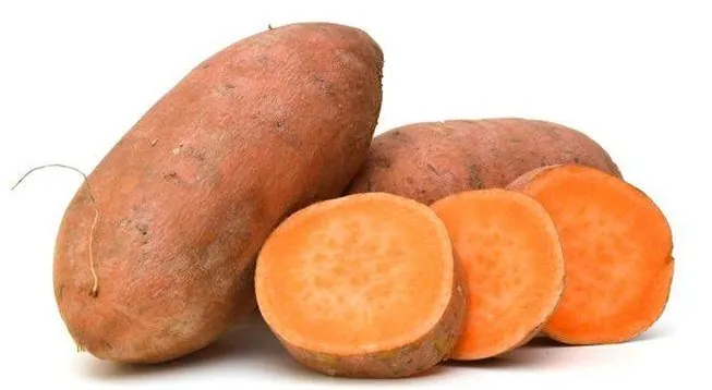Сладките картофи – вкус и полезно действие в едно